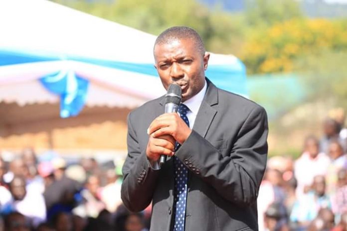 Maanzo blames Wiper in-house wrangles, unfair nominations for Nguu/Masumba by-election loss