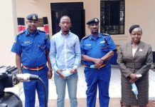 Mwala MP defends Mutyambai from Wiper leaders criticism over extrajudicial killings fb_img_1633284269173-696x522