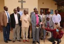 Leaders who don’t join Ukambani unity bid will be in a fix – Archbishop Ndambuki fb_img_1633491579503-696x464