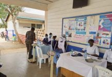 Thousands receive free medical attention in ongoing KDF specialized medical camp in Matuu fb_img_1633934905631-696x522