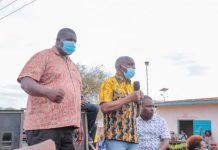 Kibwana writes to Chebukati alleging rigging plot by Wiper in Nguu/Masumba By-election fb_img_1634098435358-696x464