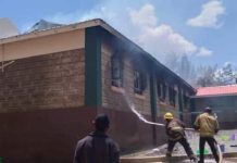 The Makueni school administration speaks on Sunday’s fire incident fb_img_1635133461099-696x321
