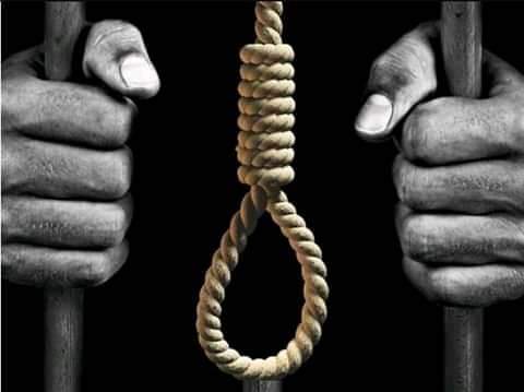 Mwingi Headteacher commits suicide, leaves emotional letter blaming the wife
