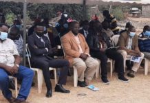 There will be no peace in Tala if police who killed Nduva Muli are not moved – Matungulu MP img-20211009-wa0015-696x313