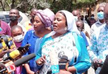 Kamba community has a political direction, we are not hopeless – Wavinya img-20211024-wa0020-696x313