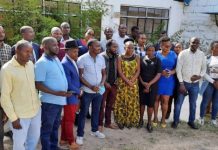 Ukambani Youth endorse Ruto to be President in 2022