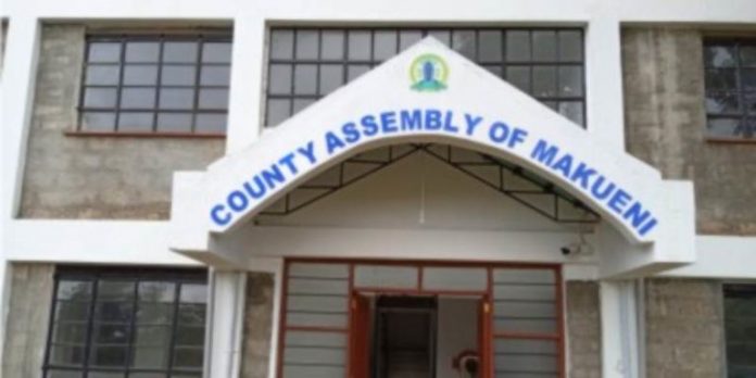 Highlights of taxes in the Makueni County Finance bill 2021