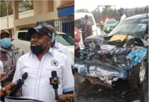 Machakos university lecturer and KUSU SG Muthama Susi dies in grisly Naivasha accident photogrid_plus_1633926379186-696x522