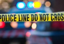 Students Caught in Lodgings in Kabati, Kitui after closing school Crime scene