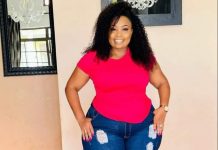 Ukiachwa Achika! Senator Millicent Omanga hits at Governor Mutua