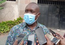 Kathiani MP wants Nimrod Mbai arrested over remarks against Kalonzo 139914634_1352732345078182_104107348799129985_n