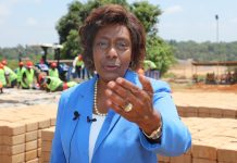 Kitui county Assembly exposes rot in Ngilu’s flagship project KIYOSEC 140765309_10217789464783983_1175441219491218629_n