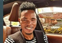 Kasolo apologizes for going berserk, asks fans to pray for him and his ailing granny 173187335_1407920346227523_1778353045083246706_n