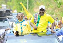 Machakos Town MP Munyaka pleads with Kalonzo to join UDA 20220104_071134