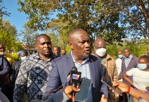 Matungulu MP Downplays Ruto’s frequent Ukambani visits 20220120_084913