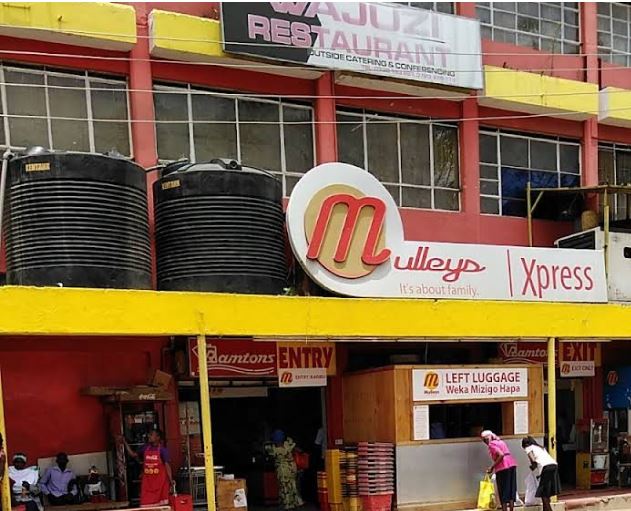 Supermarket chain Mulleys closes Machakos Bus Park branch