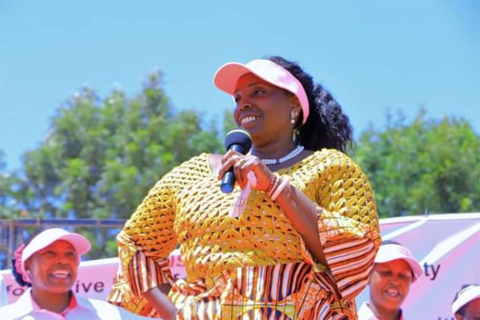 Machakos Women Rep expresses concerns over increasing defilement and incest cases