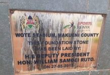 In 3 months the stadium in Wote will be complete – CS Amina fb_img_1592237918511-696x522