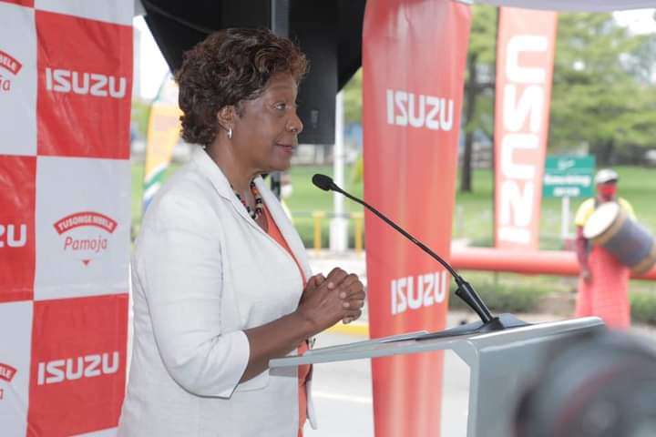 Controller of Budget lauds Ngilu for increasing county revenue from July 2021