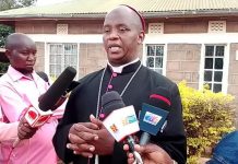 Kitui Catholic Bishop New Year Message to Kenyans fb_img_1639065149123-6197755