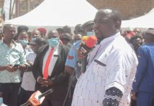 I made Wavinya CAS and Florence Mwangangi Speaker – Mavoko MP Patrick Makau fb_img_1641526659346