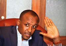 I refused to take a bribe during Sonko impeachment voting in senate – Mutula spills the beans
