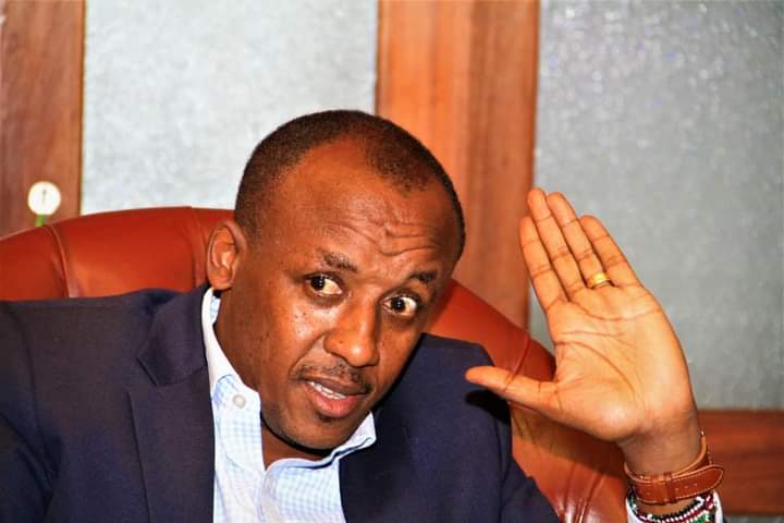 I refused to take a bribe during Sonko impeachment voting in senate – Mutula spills the beans