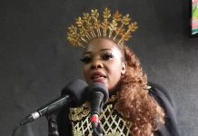 Justina Syokau Kicked out of Musyi Studios for Coming Late img-20220116-wa0066