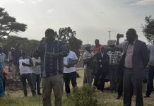 Mavoko MP Patrick Makau takes on Mudavadi after joining Ruto img-20220123-wa0051