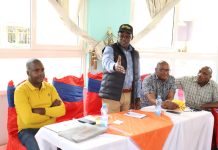 Muthama meets Makueni UDA Aspirants, highlights the need for them to work together img-20220128-wa0018
