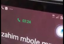 Sonko Vs Mutua: Sonko releases a call recording img_20190629_192106_562-696x737