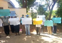 Kitui residents Hold Demos Over Delayed Compensation for land acquired during Kibwezi-Kitui road construction img_20220125_111849-9933015