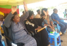 Thwake Dam Set to supply water to over 1 million households in Ukambani thwake-696x509