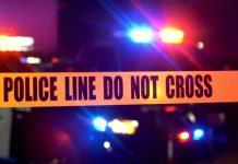 Kitui: Police officer on the run after slashing wife with Panga crime-scene