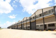 1 Chinese Killed, 2 nursing serious injuries after robbers raid Graylands Athiriver graylands-industrial-park-696x465