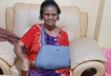 Kasolo’s grandmother sheds tears, curses those plotting evil against Kasolo kasolo-grandma-696x419