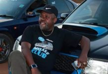 Machakos university lecturer and KUSU SG Muthama Susi dies in grisly Naivasha accident muthama-susi