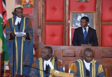 Machakos 2018/2019 budget jeopardised with CECs yet to be appointed mutua-696x461
