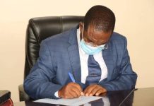 Give me 60 days to transform Makueni Agriculture Department – CECM nominee King’ola nzioki-kingola