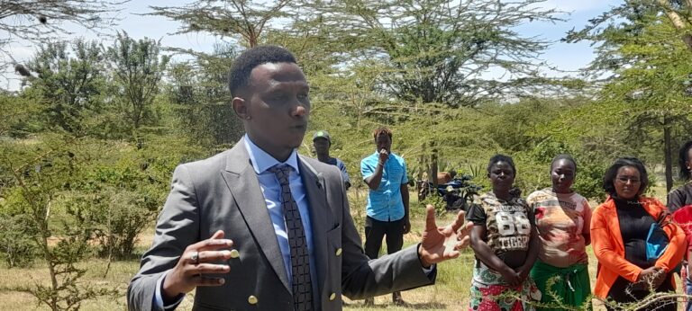 Matungulu MP Aspirant asks Government to Reduce Cost Of living And Taxes For Kenyans