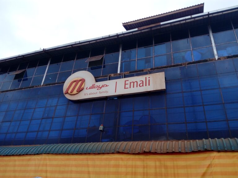 Supermarket chain Mulleys shuts remaining Emali and Embakasi branches