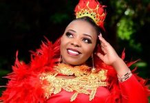 ‘Nmeskia Kulia’ Justina Syokau over the moon after Rayvanny commented on her Page fb_img_1645090960347