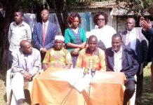 ODM Party Machakos branch kicks out Wanjigi allied Chairman