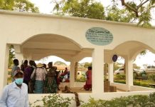 Photos: Pomp and color as AIC Kalamba historic site launched fb_img_1646021390920