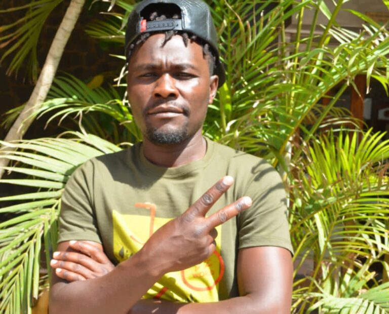 Meet Mutulani Kasheshe, The artist Behind Viral Song Kungulu Kwangala