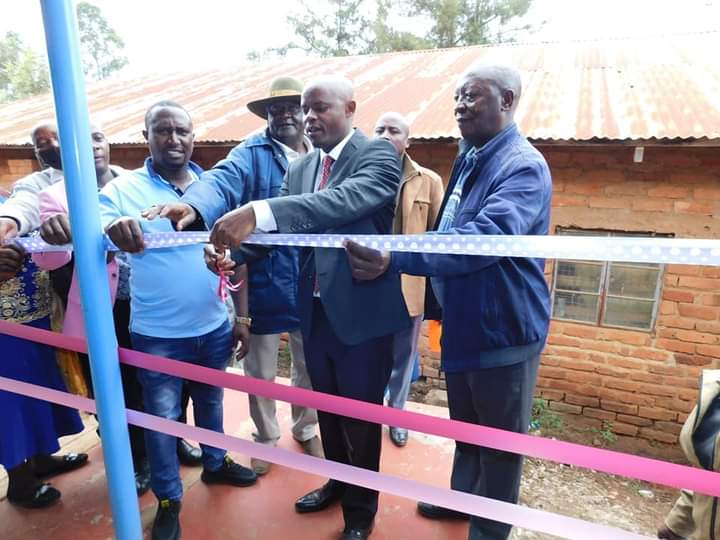 Appoint New Health CECM To Curb Health Crisis In Machakos, Governor Mutua Told