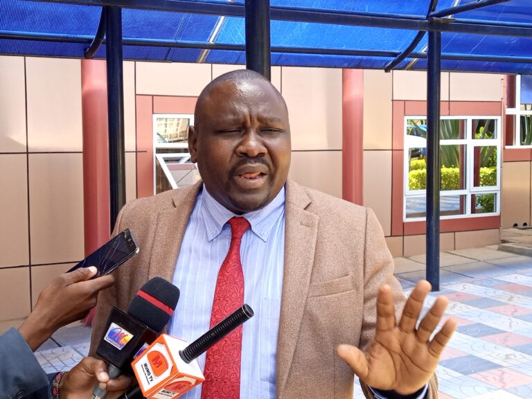 Kitui MCAs demand answers from Ngilu over drug shortage in hospitals despite 4 billion budget