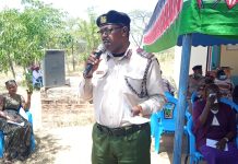 Kitui West DCC Asks Residents to Remain United, warns politicians not to divide Kenyans ahead of elections img_20220211_133559-3456573