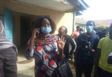 Kitui Teachers College Principal shaken, begs for calm as Students Hold Demos