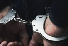 Kibwezi Man arrested after sodomizing 12-year-old son while the wife was away download